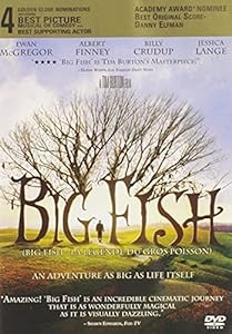 Big Fish